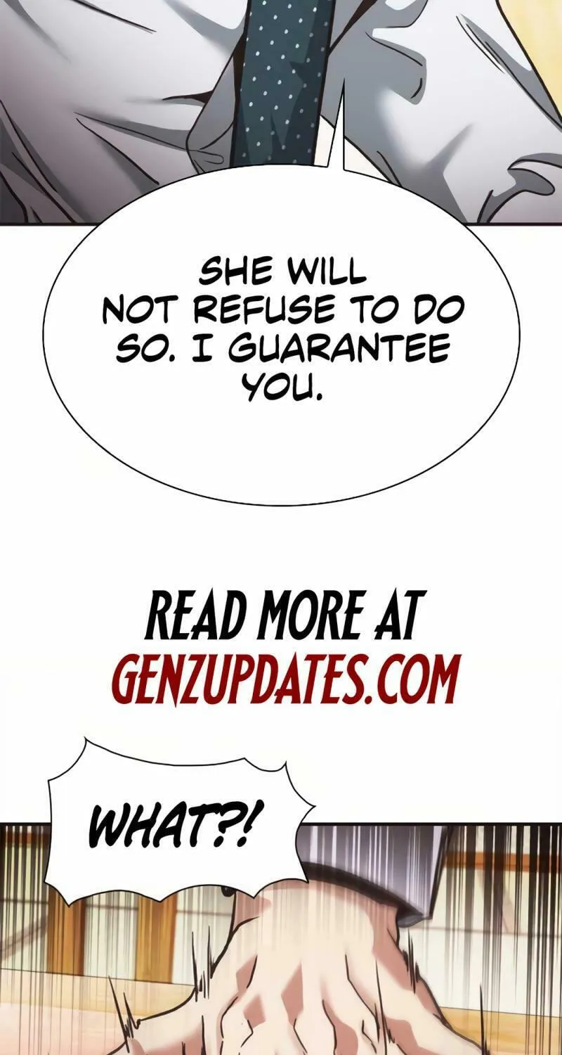 Chairman Kang, the New Employee Chapter 43 page 3 - 