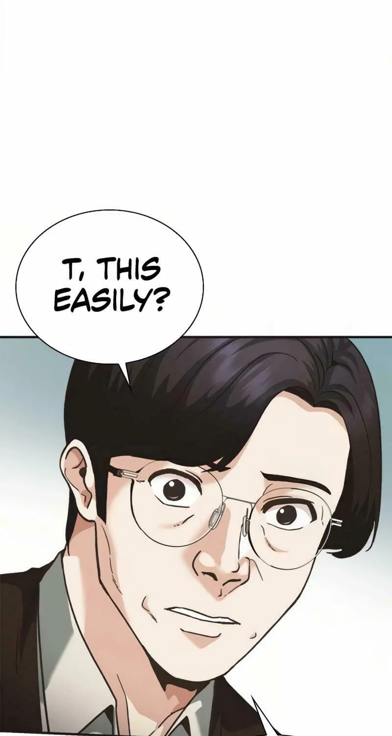 Chairman Kang, the New Employee Chapter 43 page 22 - 