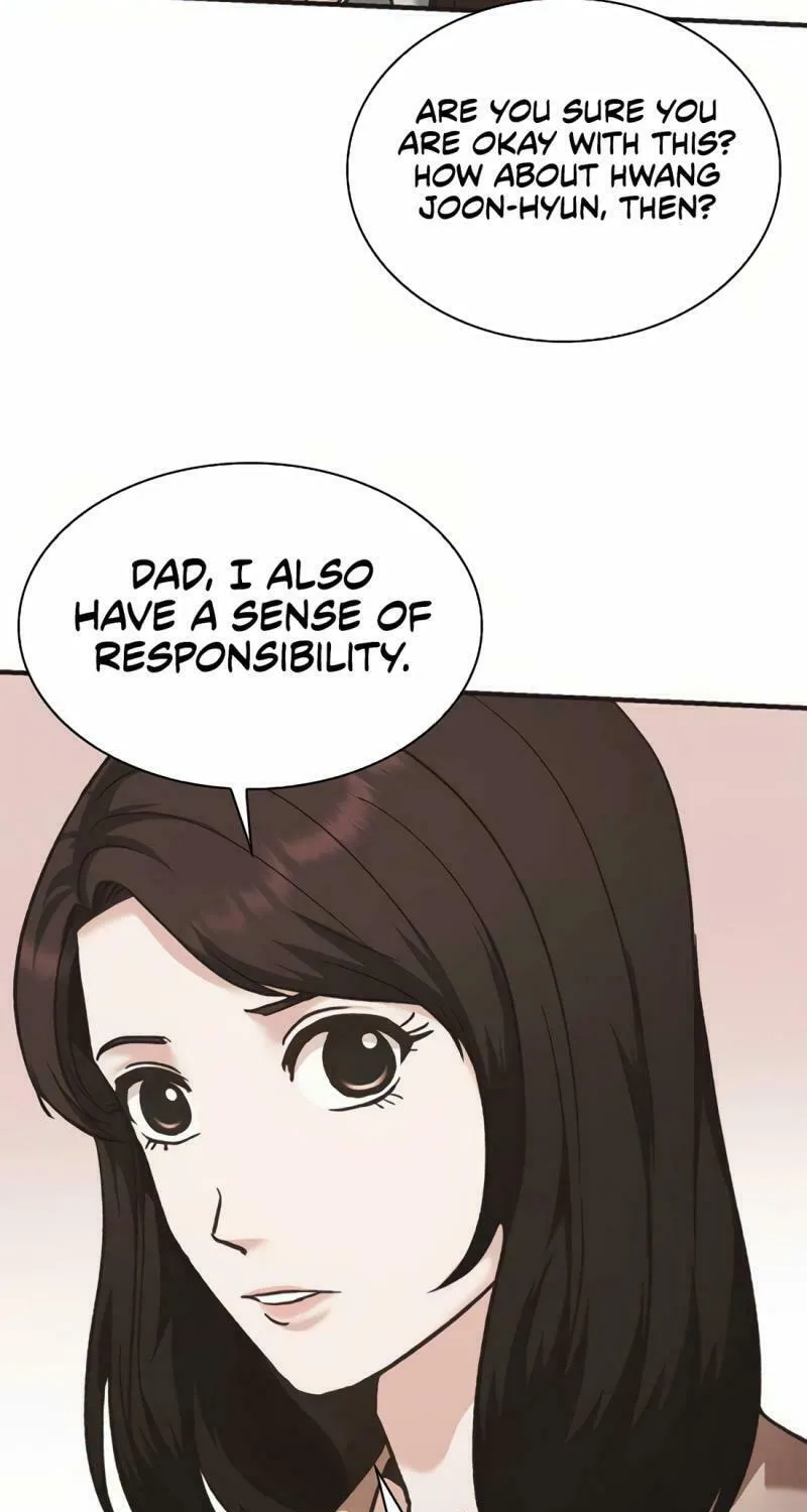 Chairman Kang, the New Employee Chapter 43 page 23 - 