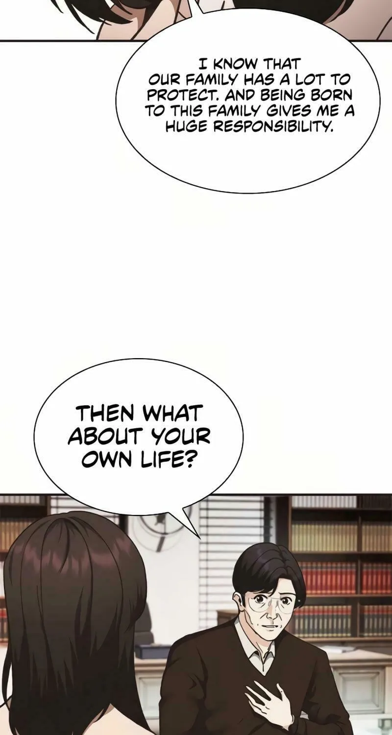 Chairman Kang, the New Employee Chapter 43 page 24 - 