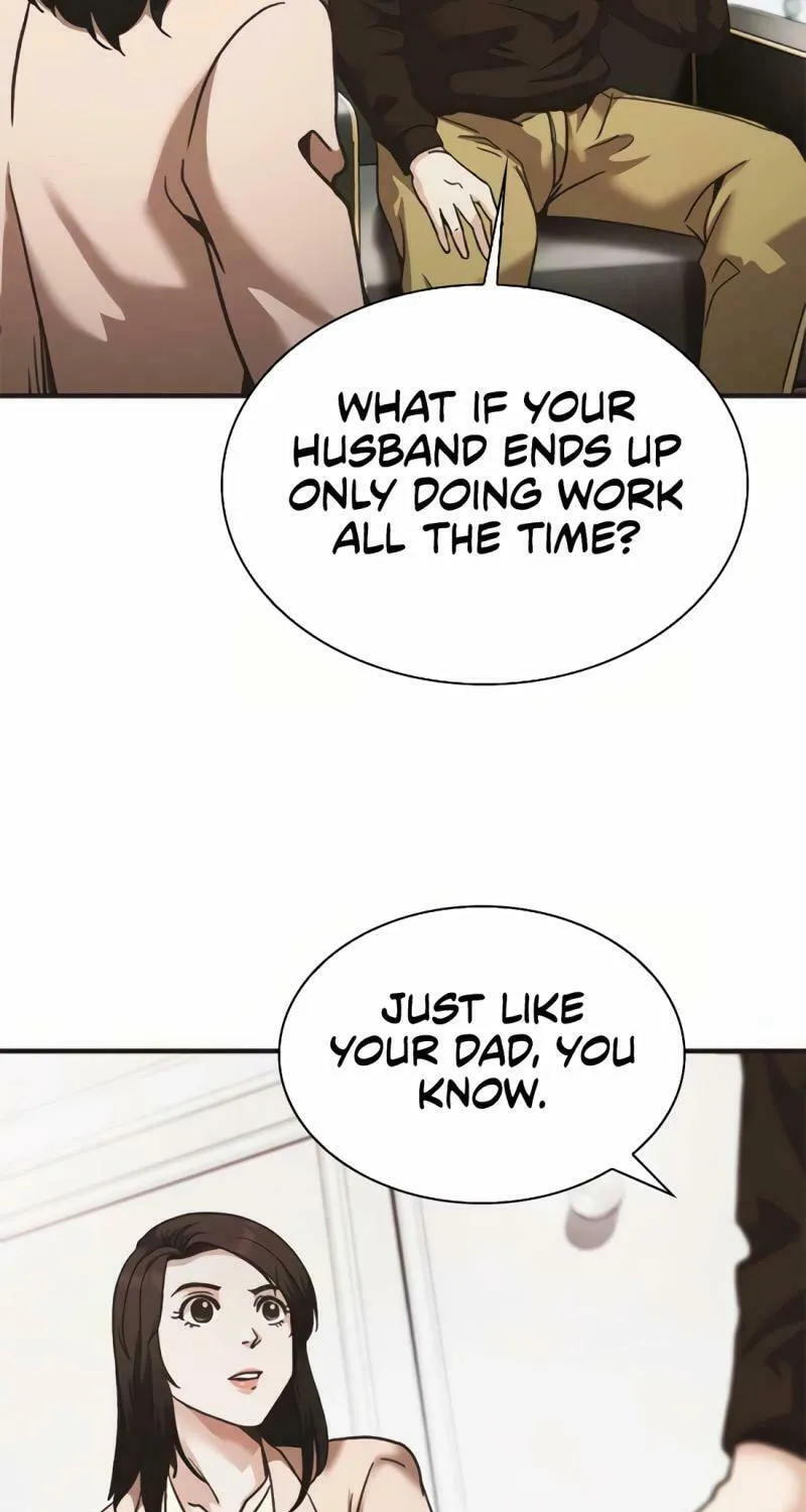 Chairman Kang, the New Employee Chapter 43 page 25 - 