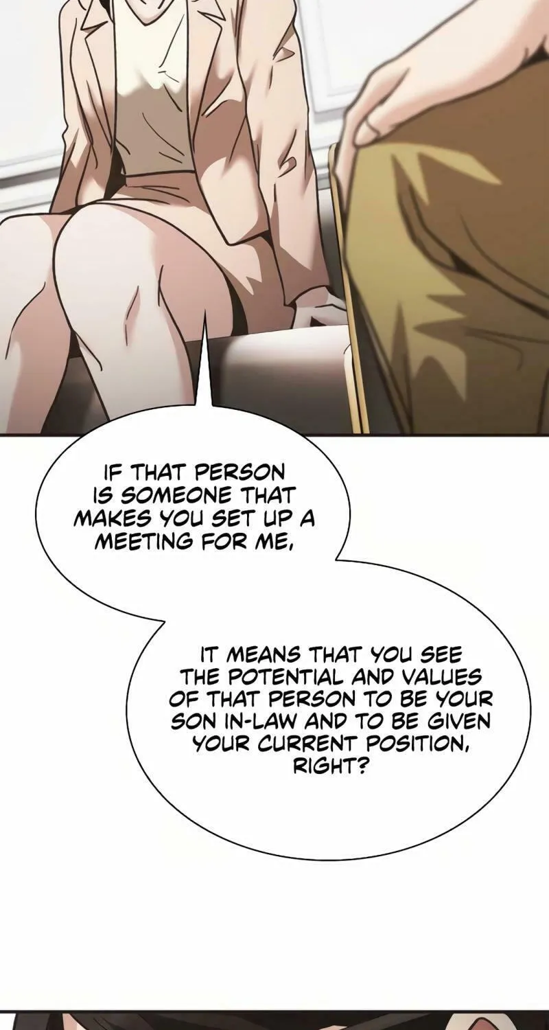 Chairman Kang, the New Employee Chapter 43 page 26 - 