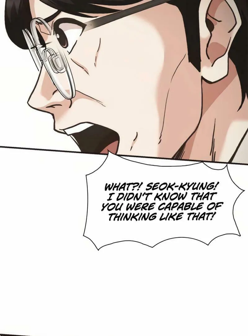Chairman Kang, the New Employee Chapter 43 page 27 - 