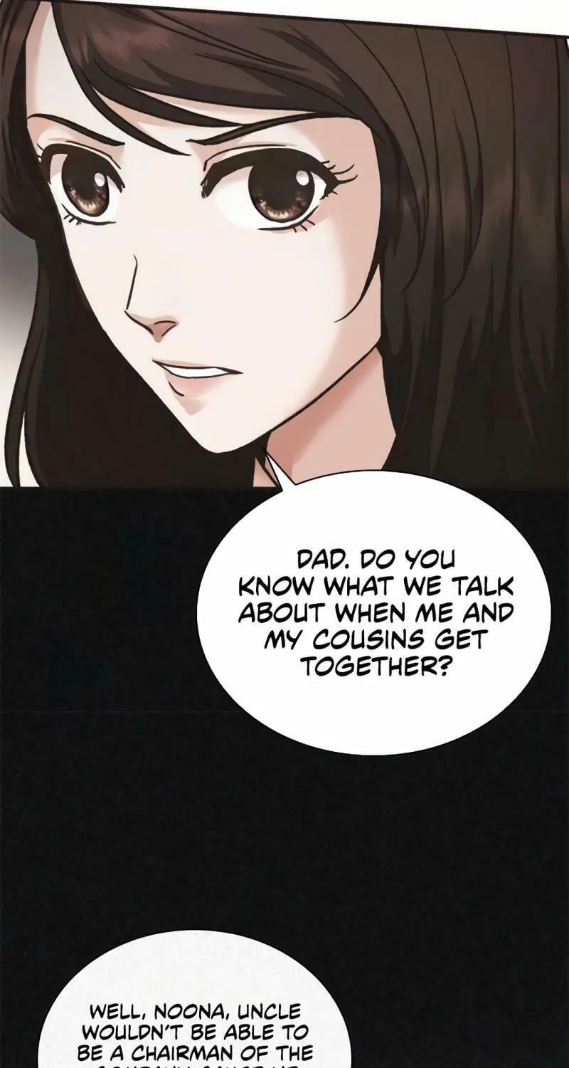 Chairman Kang, the New Employee Chapter 43 page 28 - 