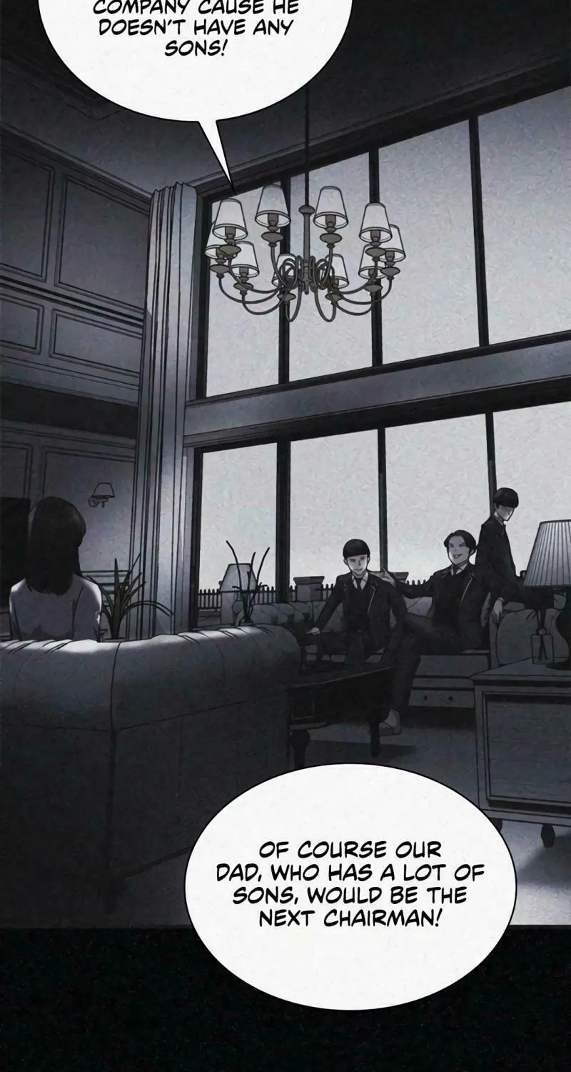 Chairman Kang, the New Employee Chapter 43 page 29 - 