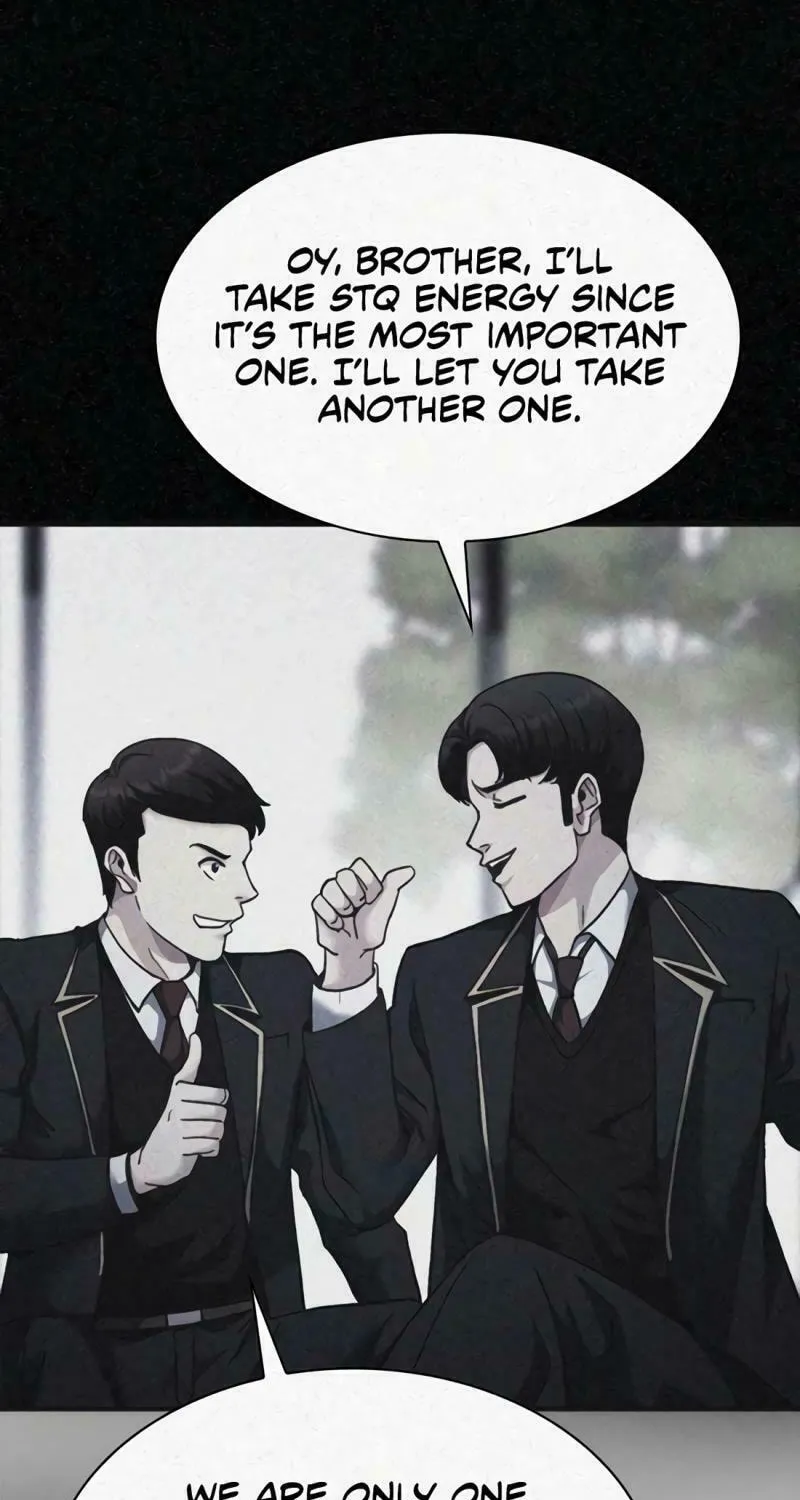 Chairman Kang, the New Employee Chapter 43 page 30 - 