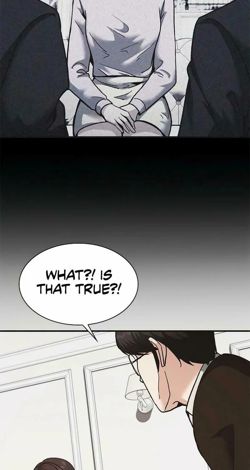 Chairman Kang, the New Employee Chapter 43 page 32 - 