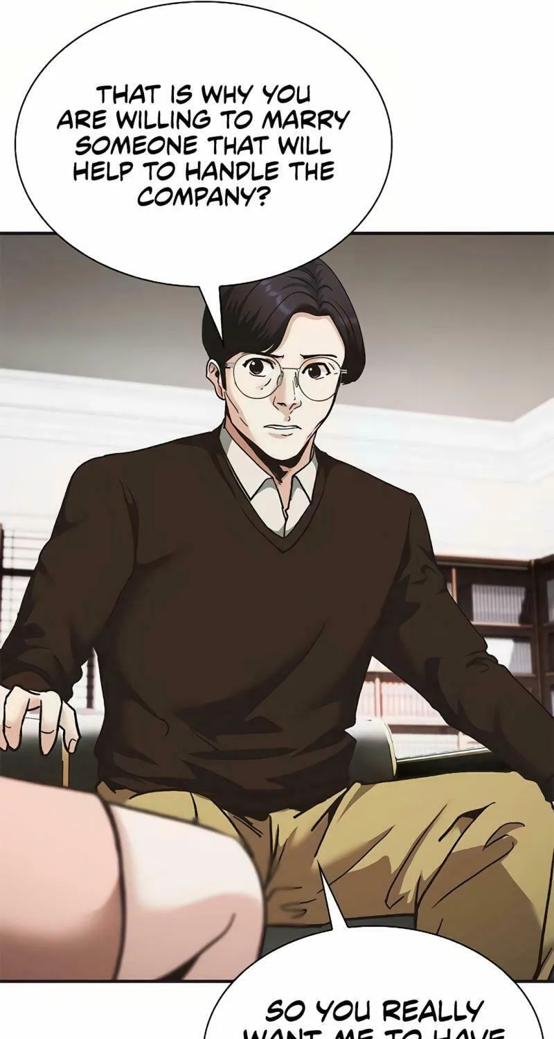 Chairman Kang, the New Employee Chapter 43 page 34 - 