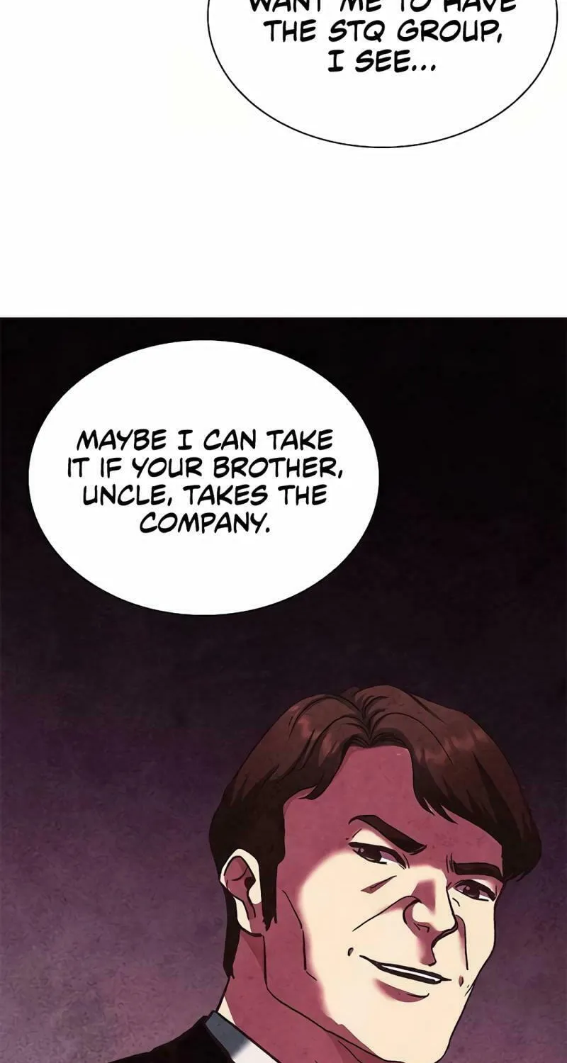 Chairman Kang, the New Employee Chapter 43 page 35 - 