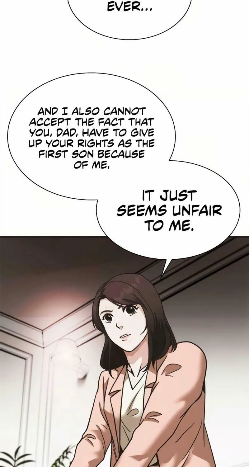 Chairman Kang, the New Employee Chapter 43 page 38 - 