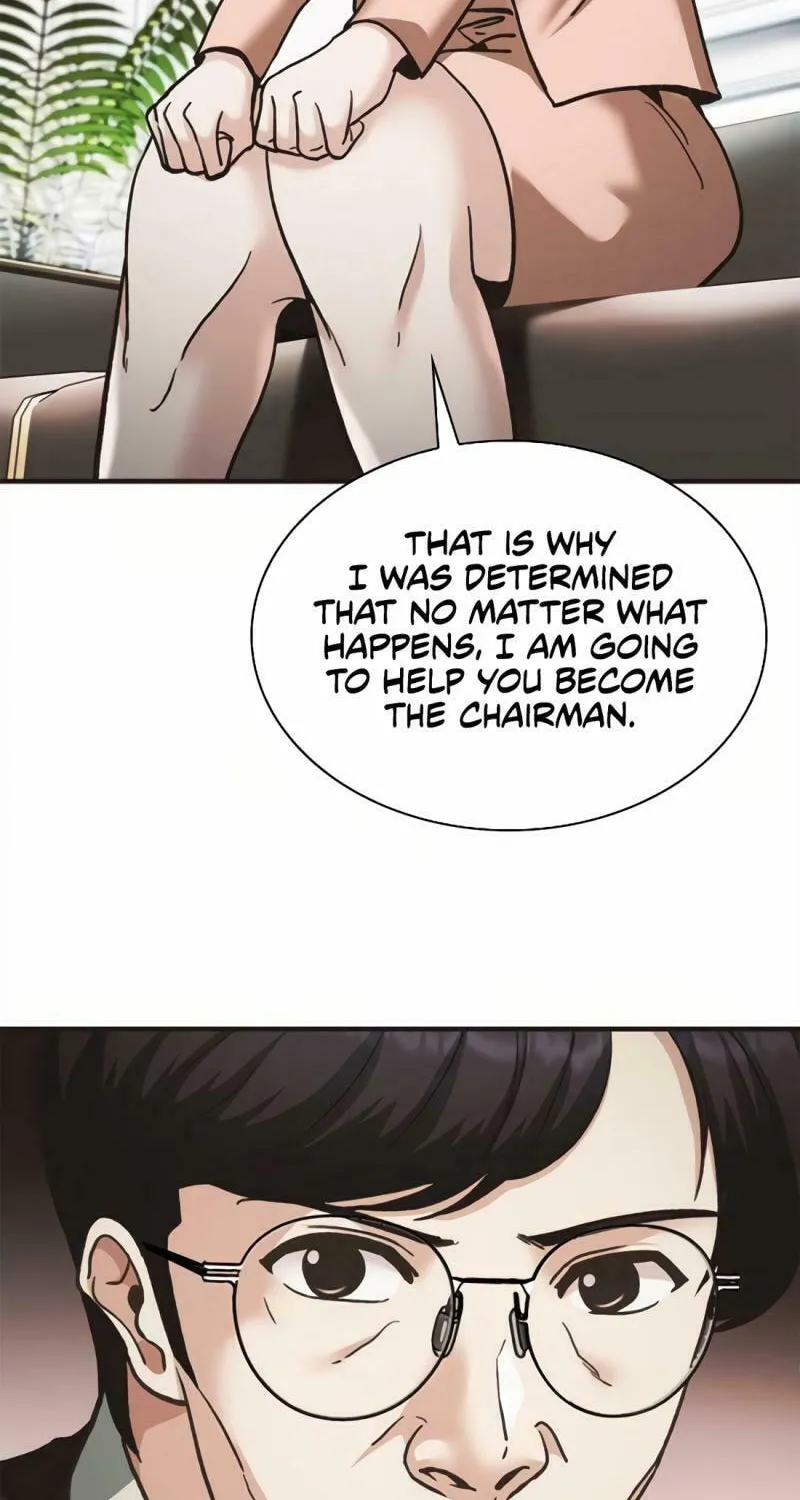 Chairman Kang, the New Employee Chapter 43 page 39 - 