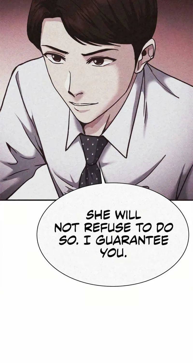 Chairman Kang, the New Employee Chapter 43 page 41 - 