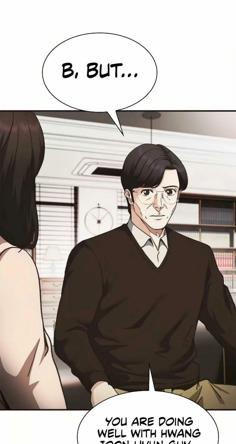 Chairman Kang, the New Employee Chapter 43 page 42 - 