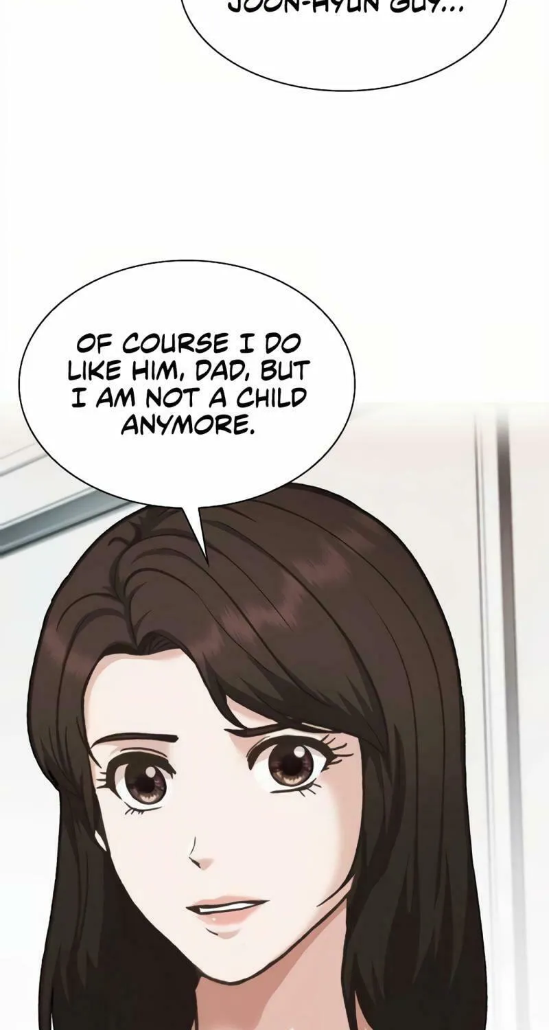 Chairman Kang, the New Employee Chapter 43 page 43 - 