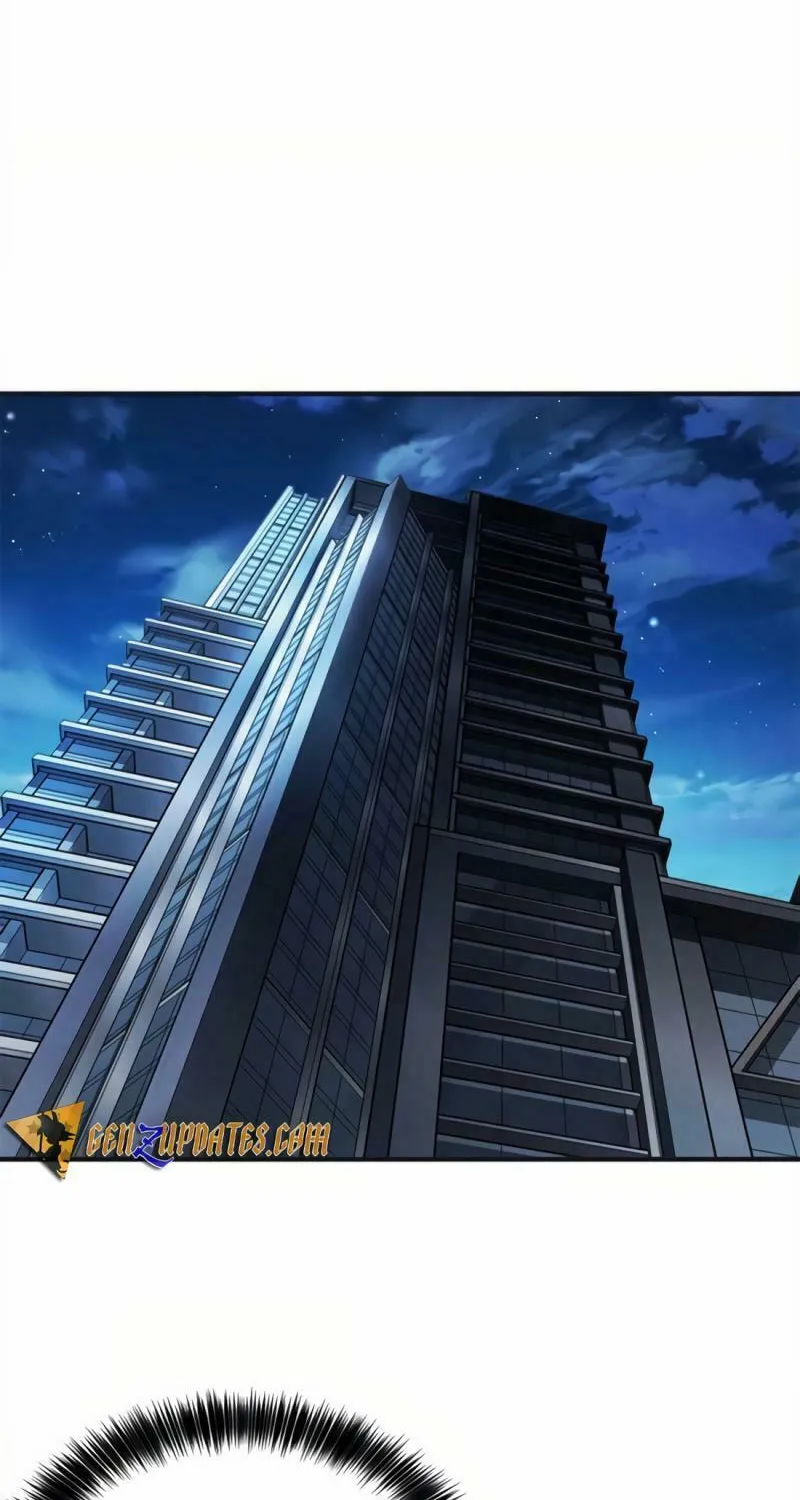 Chairman Kang, the New Employee Chapter 43 page 46 - 