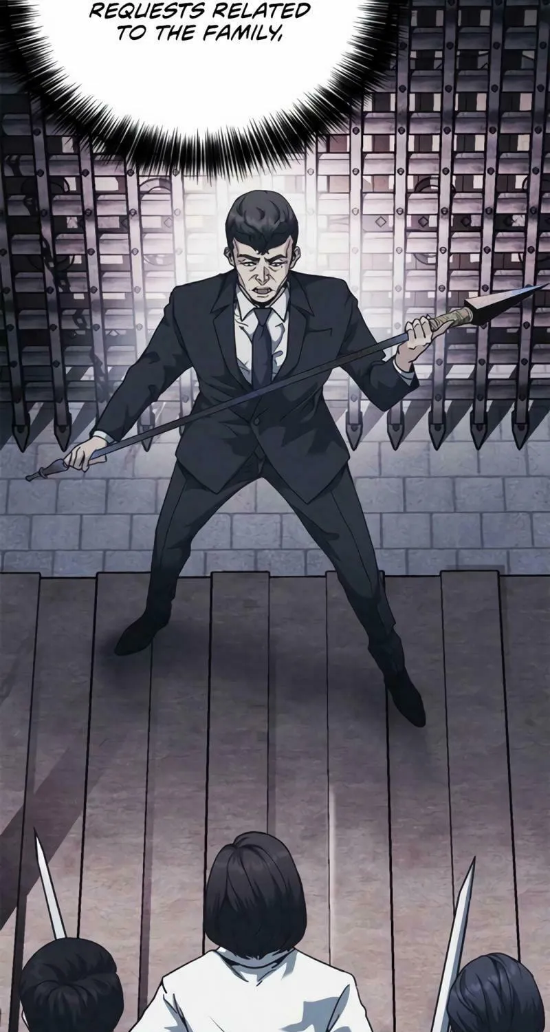 Chairman Kang, the New Employee Chapter 43 page 50 - 