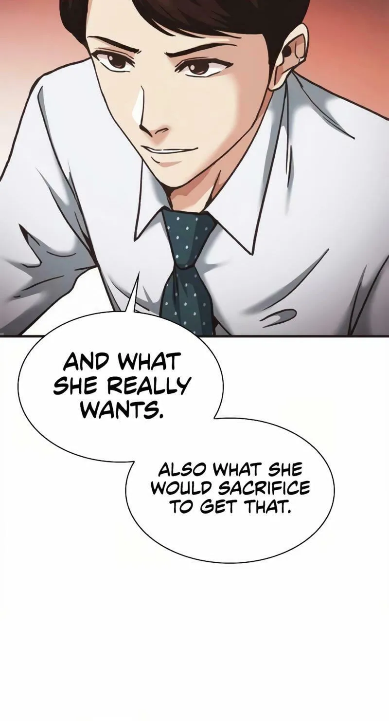 Chairman Kang, the New Employee Chapter 43 page 6 - 