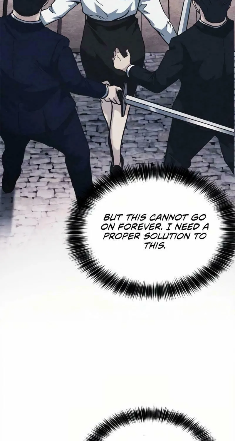 Chairman Kang, the New Employee Chapter 43 page 51 - 