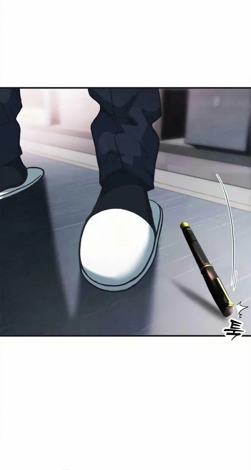 Chairman Kang, the New Employee Chapter 43 page 53 - 