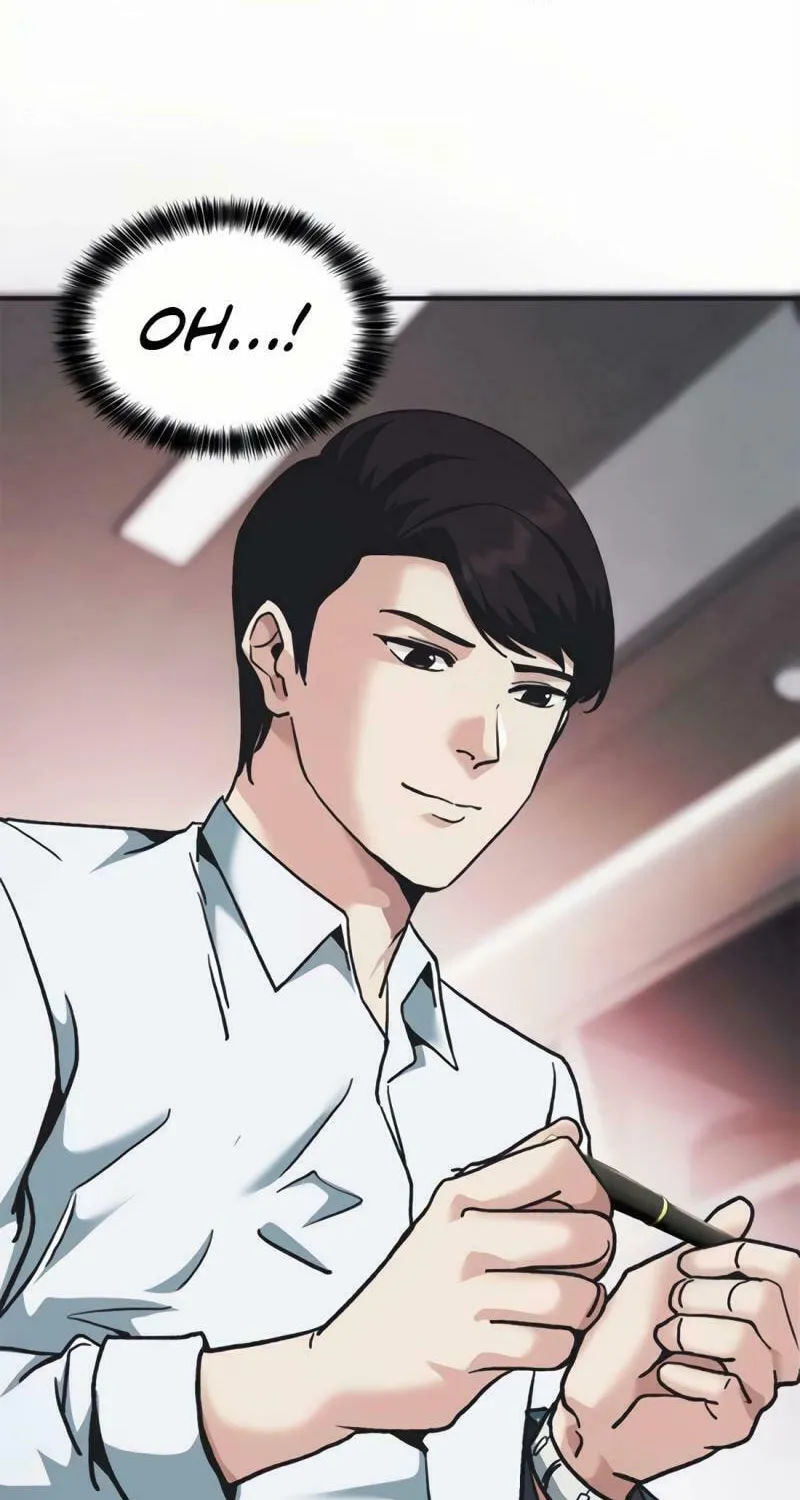 Chairman Kang, the New Employee Chapter 43 page 56 - 