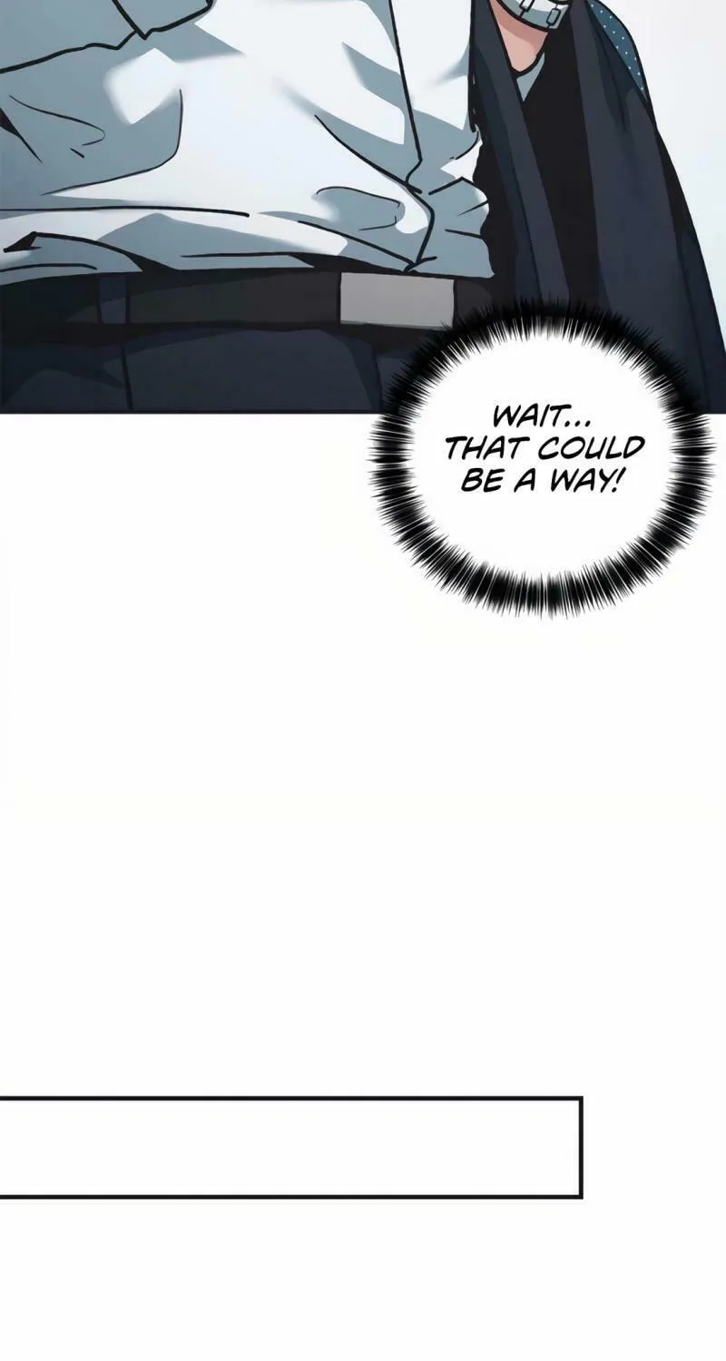 Chairman Kang, the New Employee Chapter 43 page 57 - 