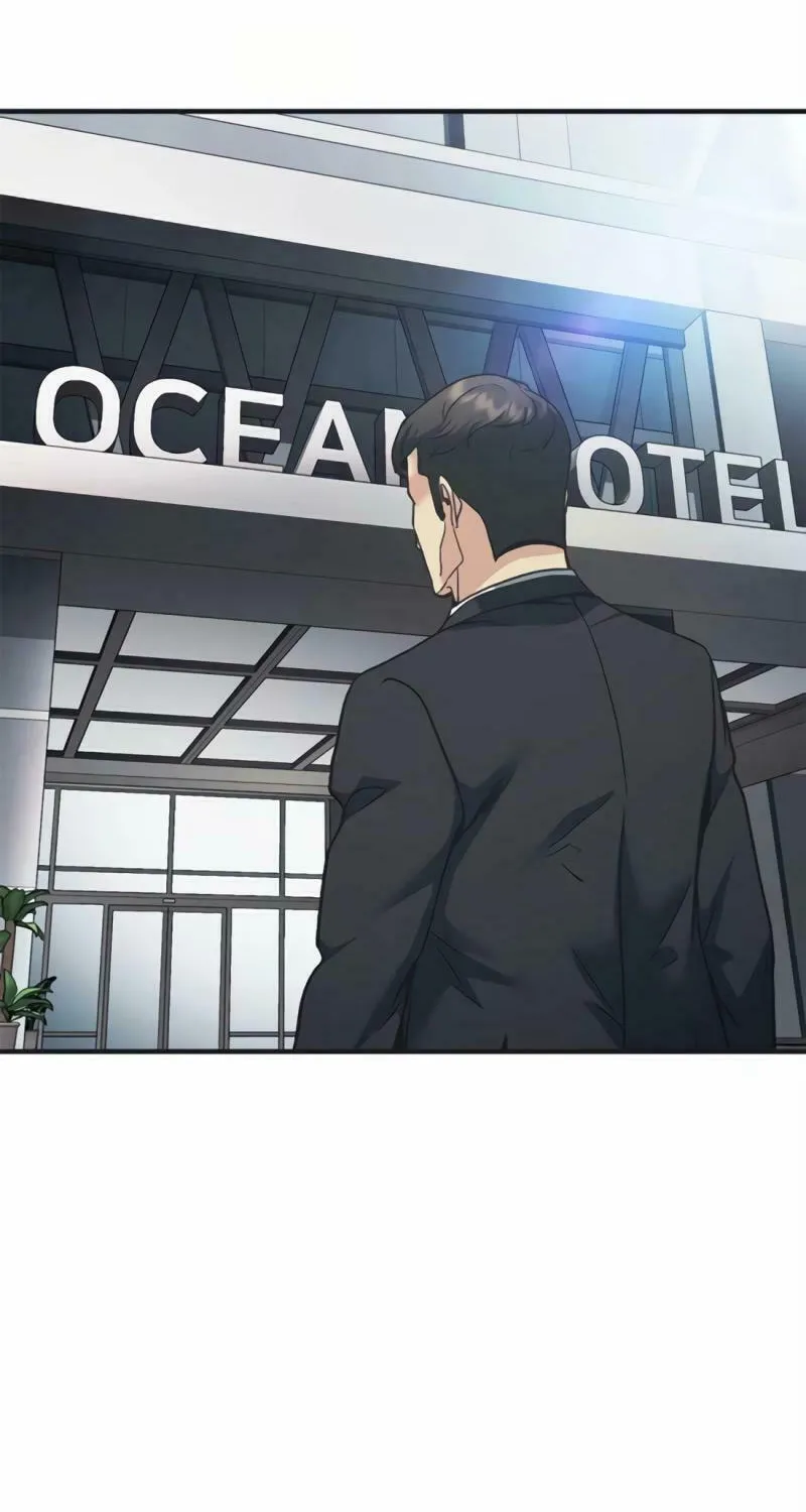 Chairman Kang, the New Employee Chapter 43 page 58 - 