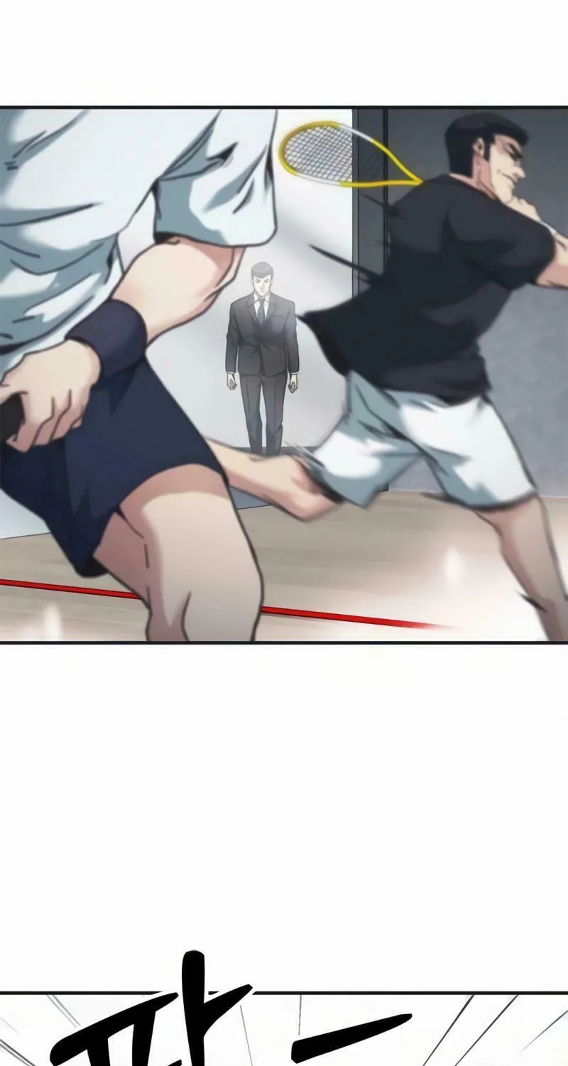 Chairman Kang, the New Employee Chapter 43 page 59 - 