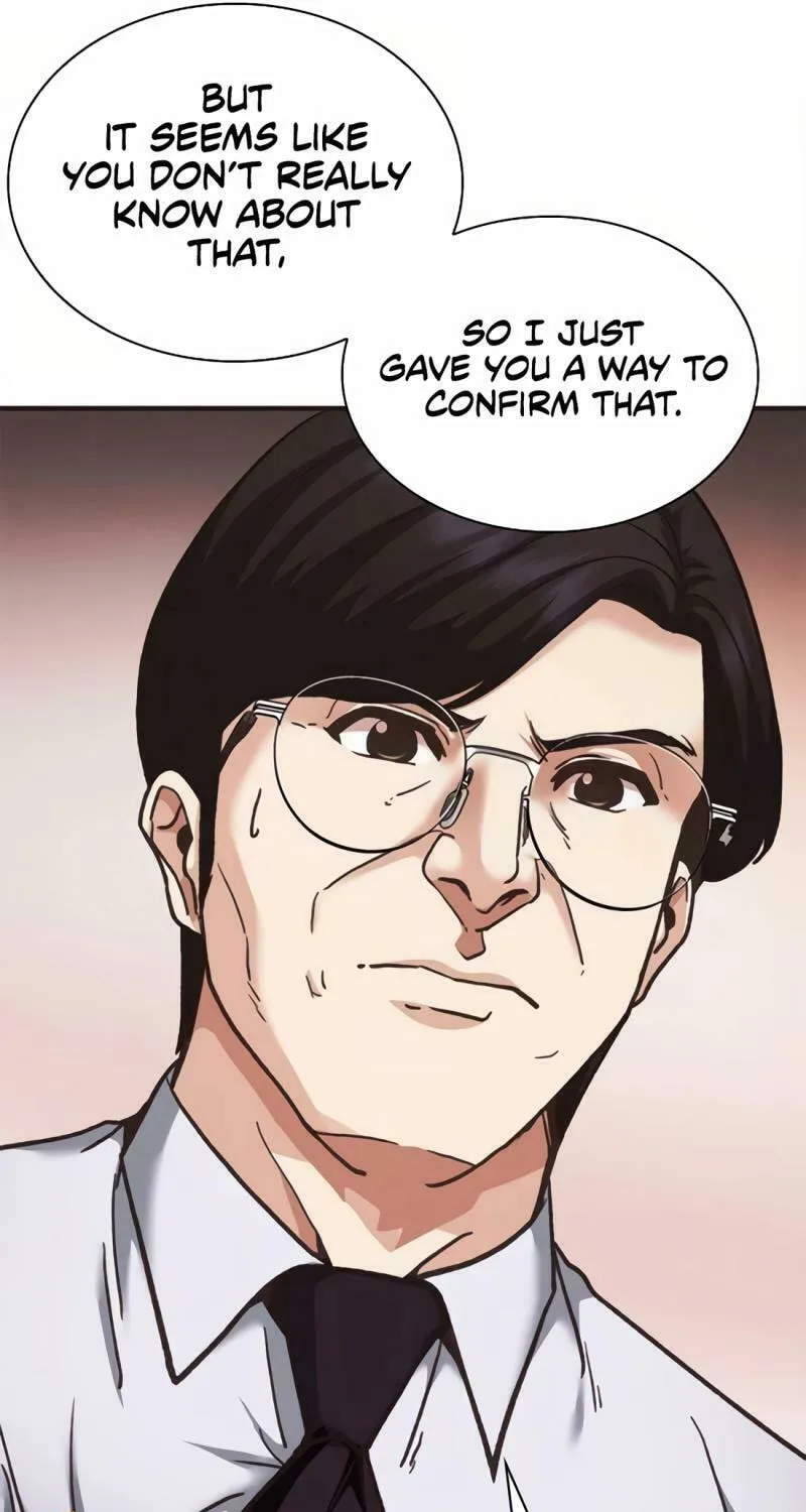 Chairman Kang, the New Employee Chapter 43 page 7 - 