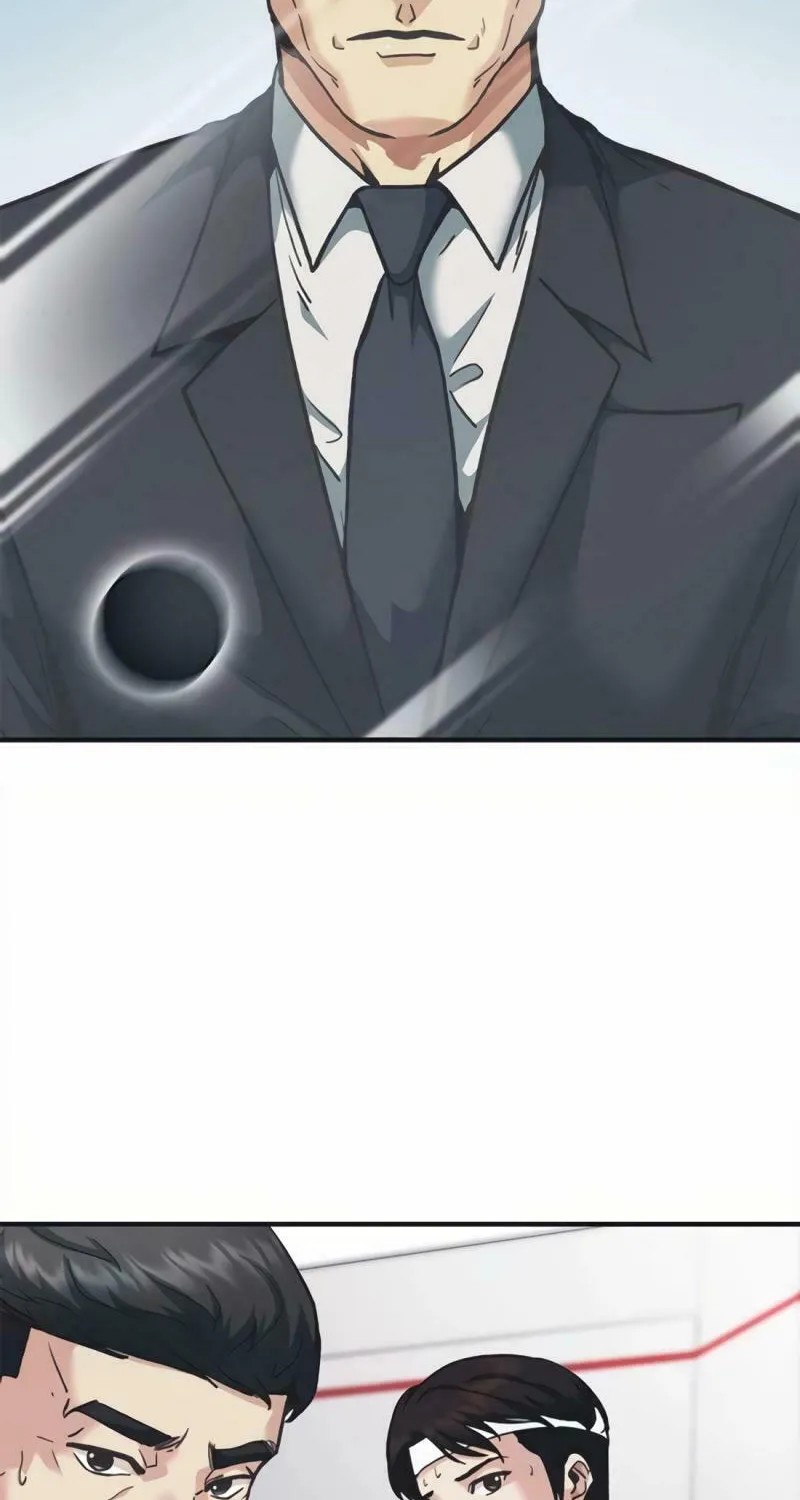 Chairman Kang, the New Employee Chapter 43 page 66 - 