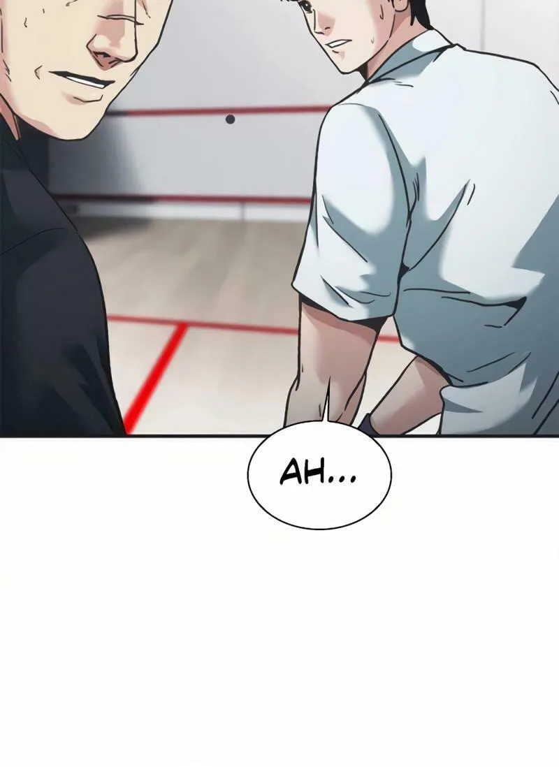 Chairman Kang, the New Employee Chapter 43 page 67 - 