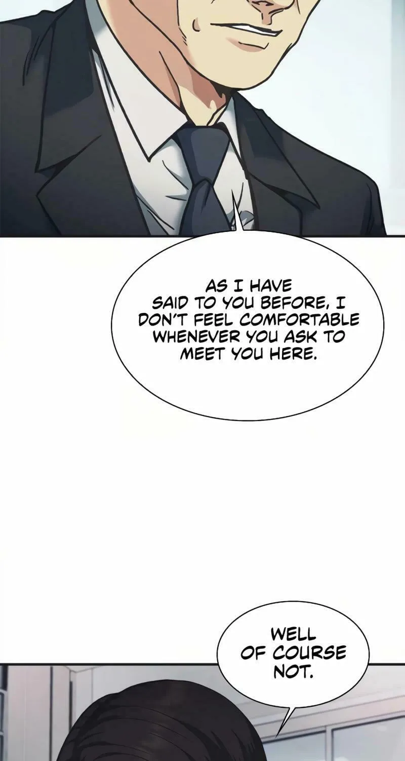 Chairman Kang, the New Employee Chapter 43 page 71 - 