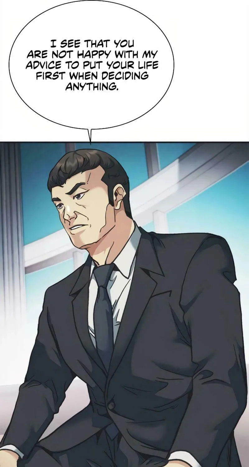 Chairman Kang, the New Employee Chapter 43 page 75 - 