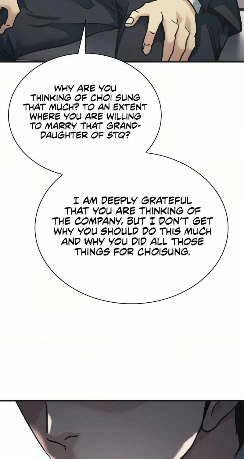 Chairman Kang, the New Employee Chapter 43 page 76 - 