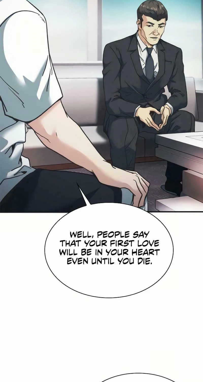 Chairman Kang, the New Employee Chapter 43 page 79 - 