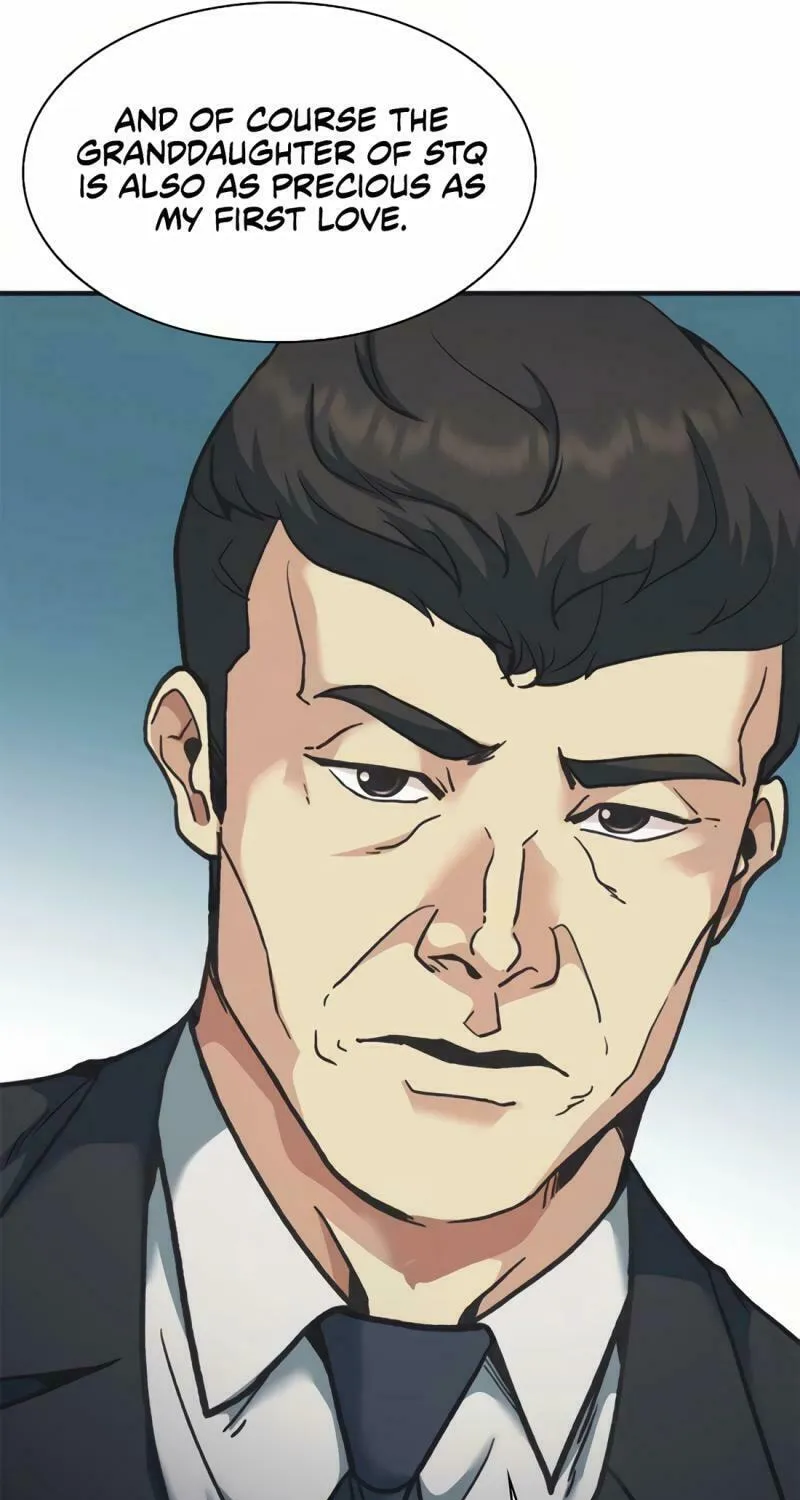 Chairman Kang, the New Employee Chapter 43 page 82 - 