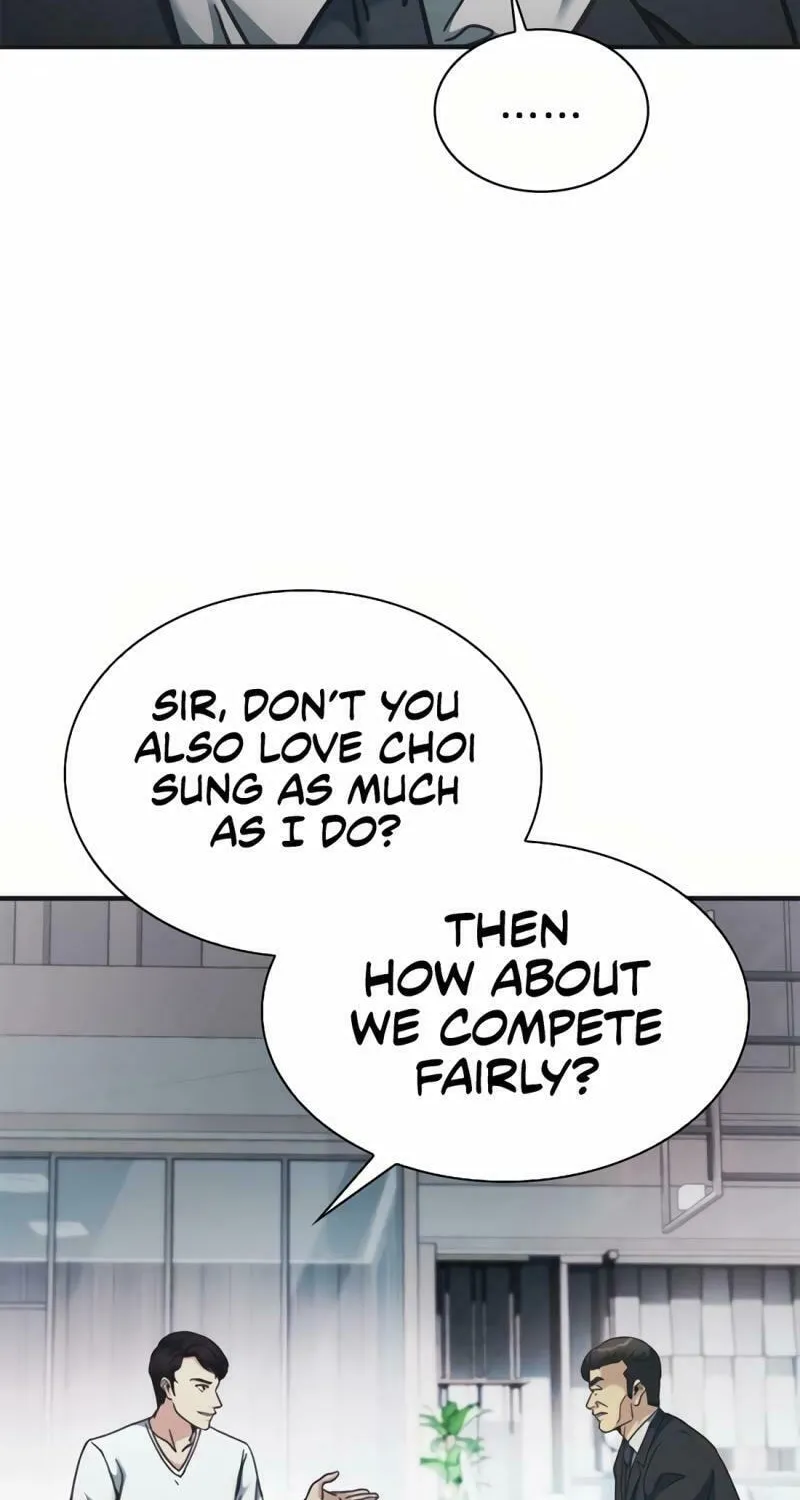Chairman Kang, the New Employee Chapter 43 page 83 - 