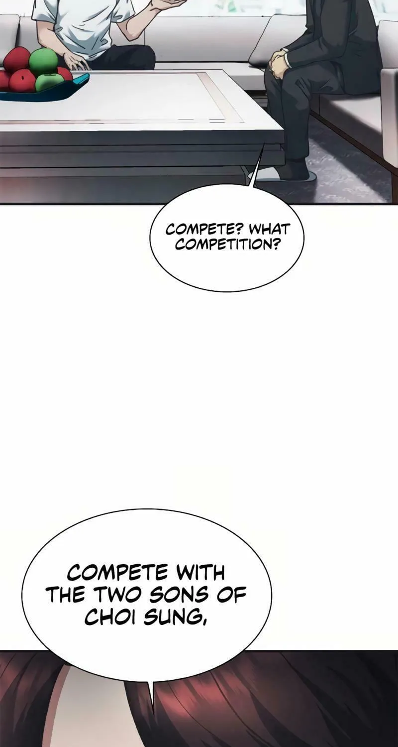 Chairman Kang, the New Employee Chapter 43 page 84 - 