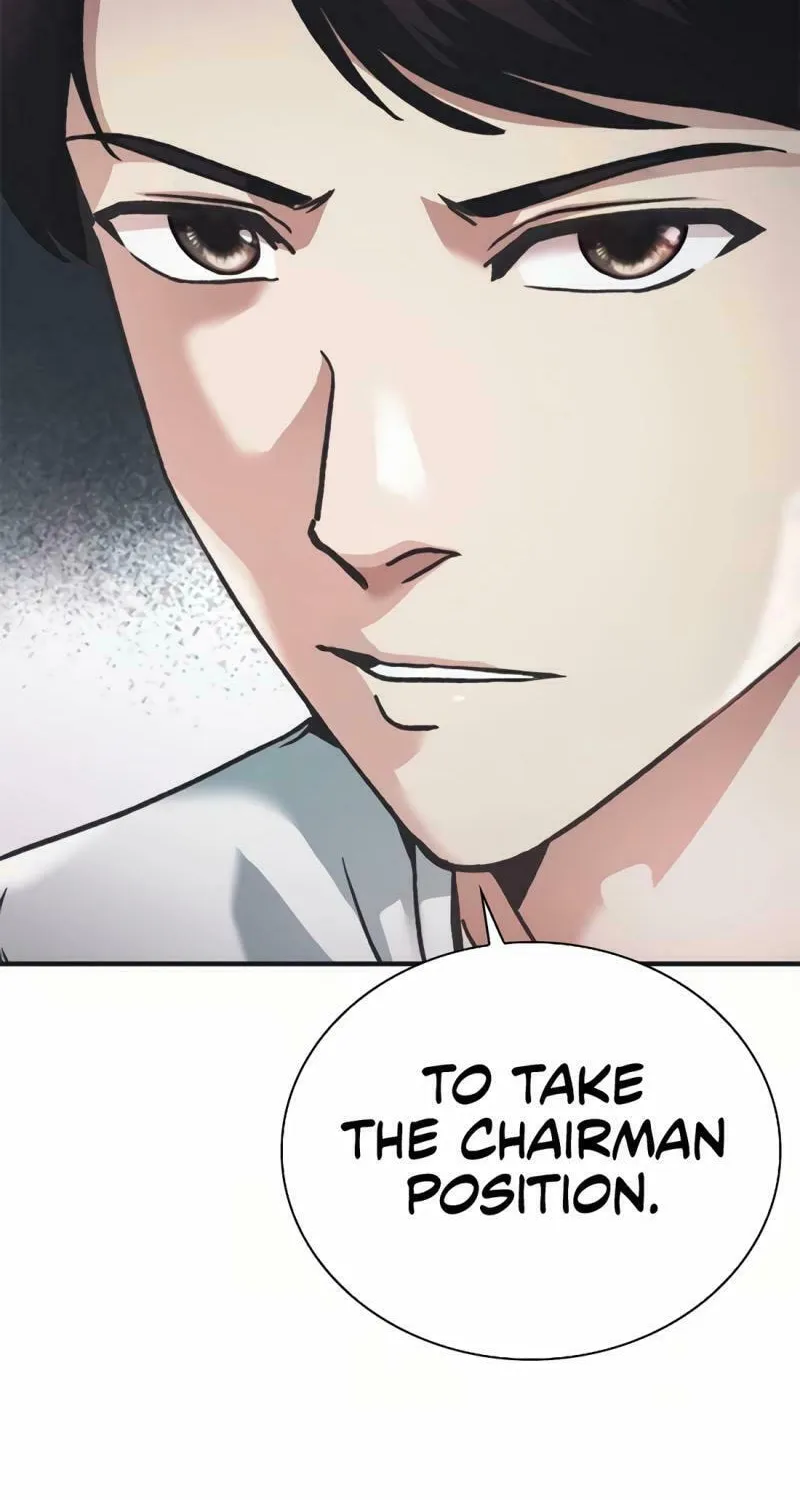 Chairman Kang, the New Employee Chapter 43 page 85 - 