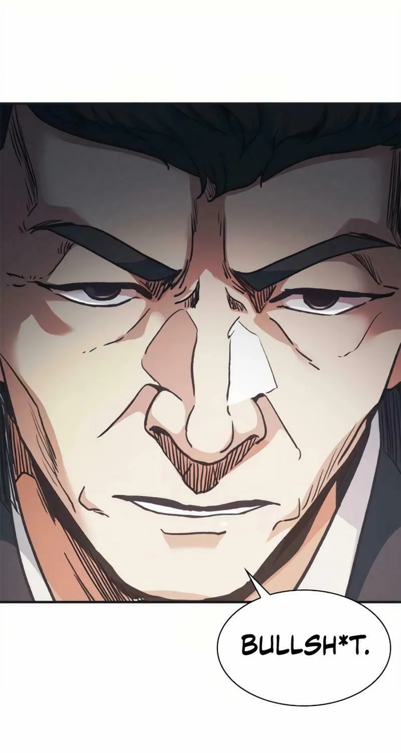 Chairman Kang, the New Employee Chapter 43 page 86 - 