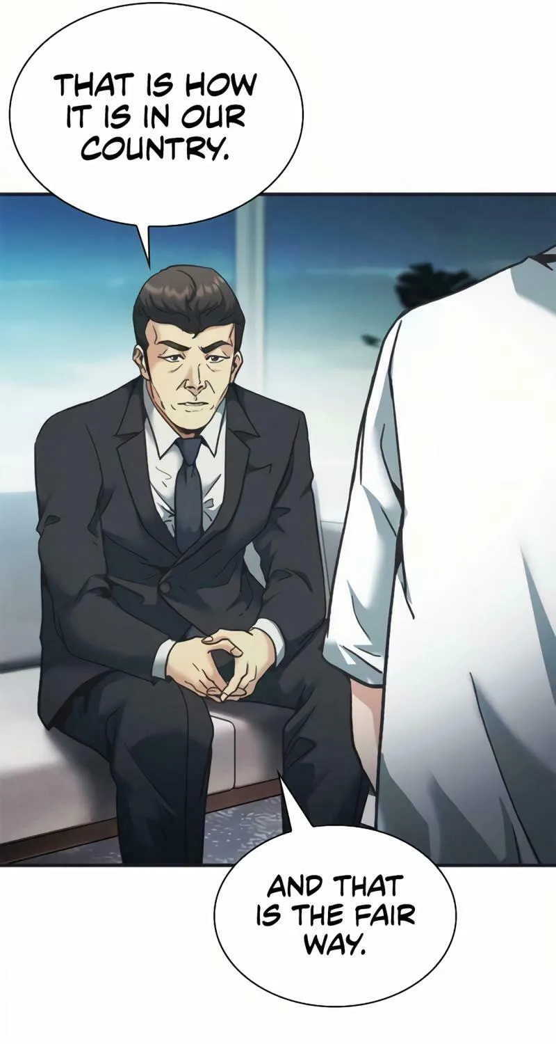 Chairman Kang, the New Employee Chapter 43 page 89 - 