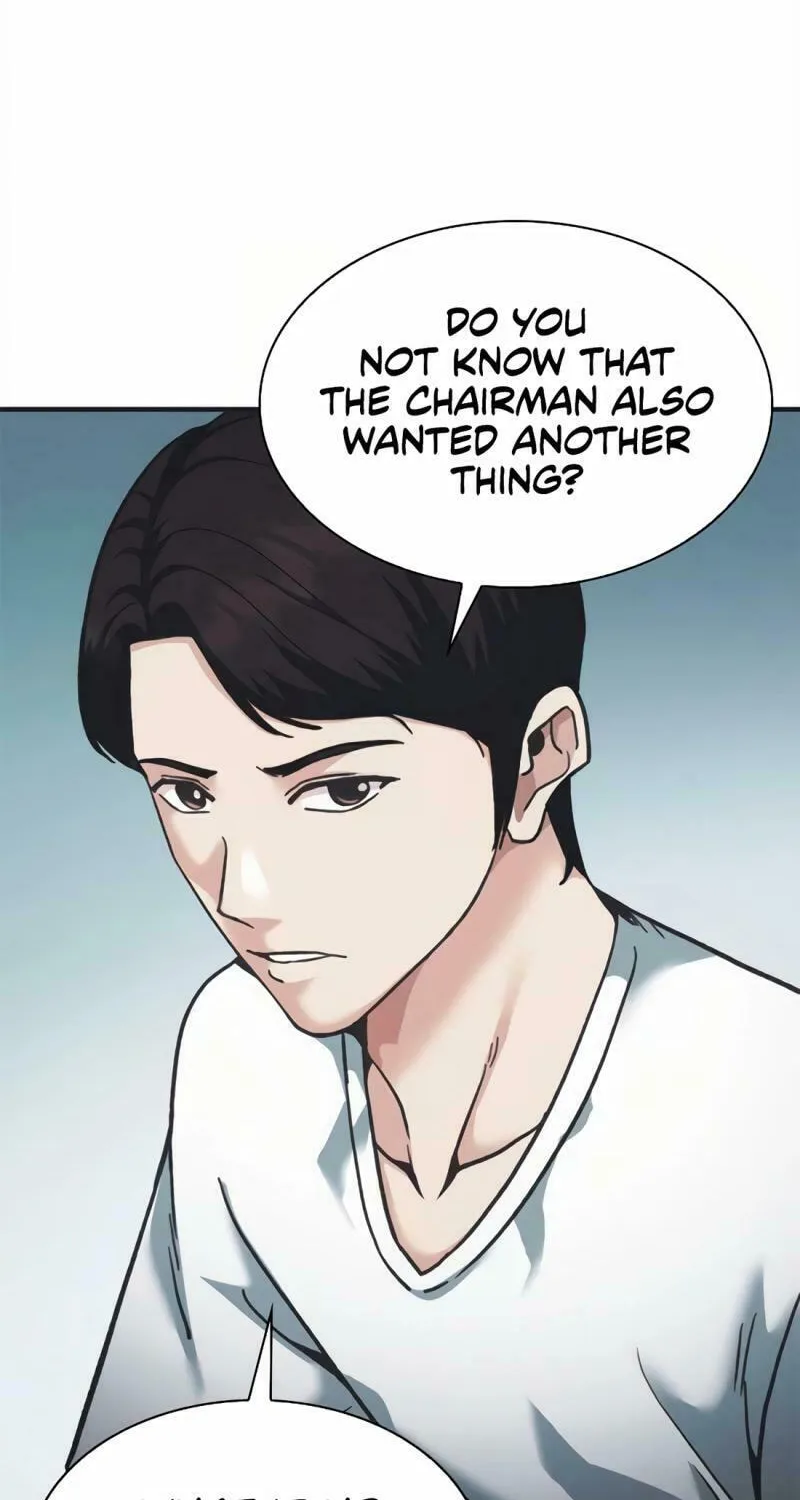 Chairman Kang, the New Employee Chapter 43 page 90 - 
