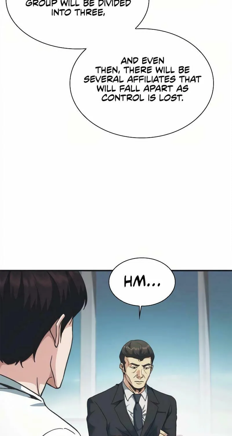 Chairman Kang, the New Employee Chapter 43 page 93 - 