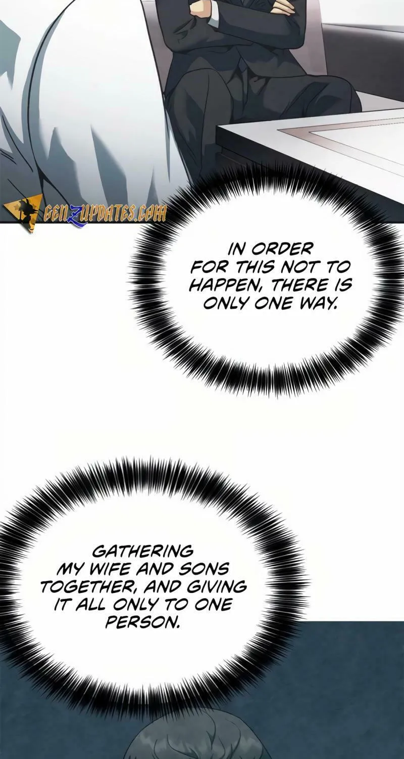 Chairman Kang, the New Employee Chapter 43 page 94 - 