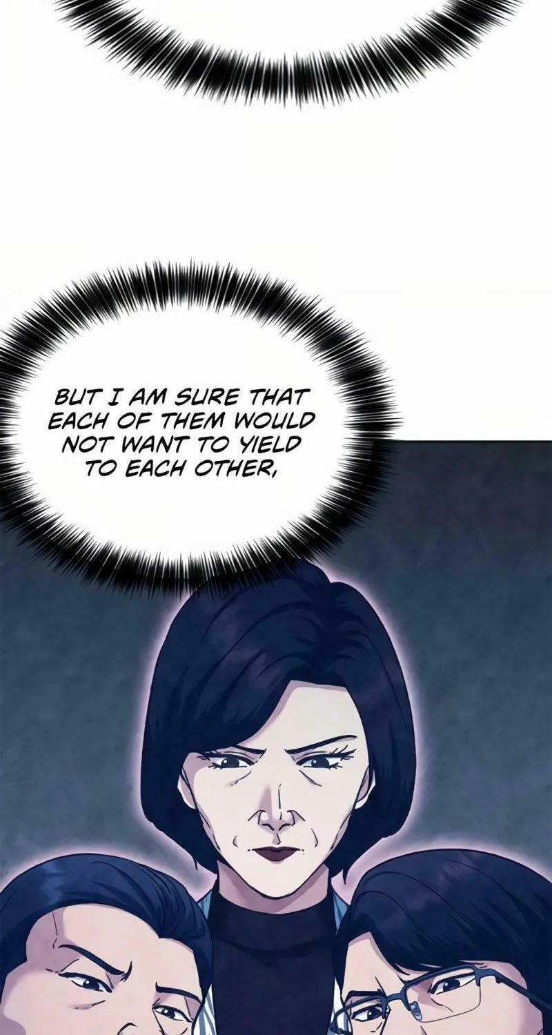Chairman Kang, the New Employee Chapter 43 page 97 - 