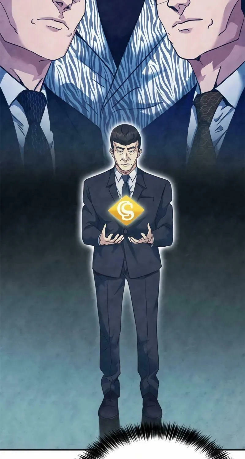 Chairman Kang, the New Employee Chapter 43 page 98 - 