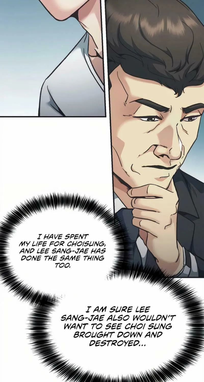 Chairman Kang, the New Employee Chapter 43 page 100 - 