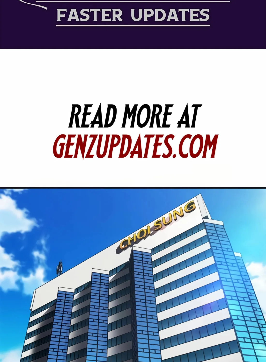 Chairman Kang, the New Employee Chapter 44 page 2 - 
