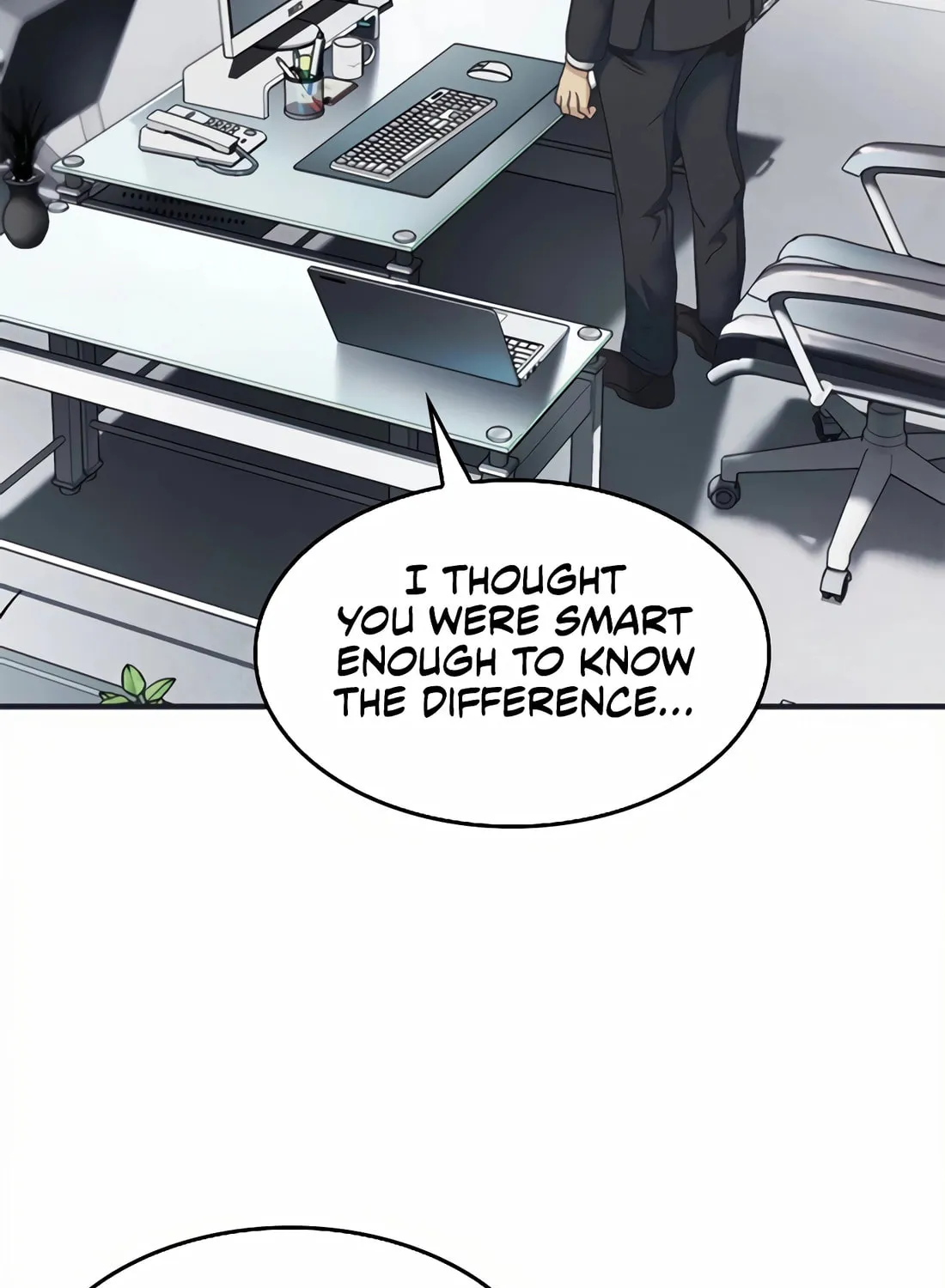 Chairman Kang, the New Employee Chapter 44 page 104 - 