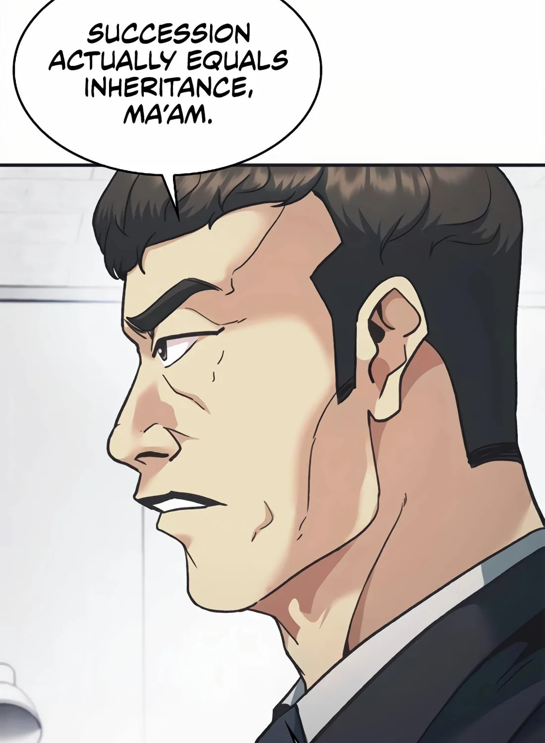 Chairman Kang, the New Employee Chapter 44 page 105 - 