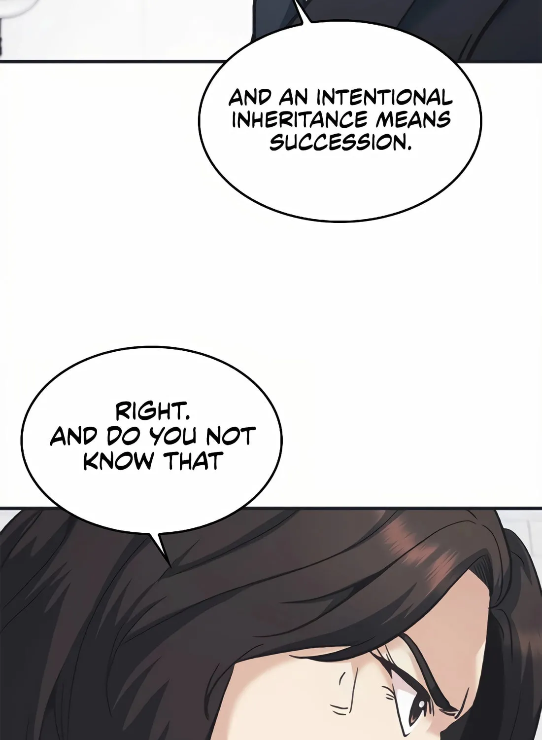 Chairman Kang, the New Employee Chapter 44 page 106 - 